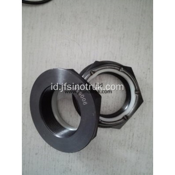 F96006 Fast Gearbox Flange Nut